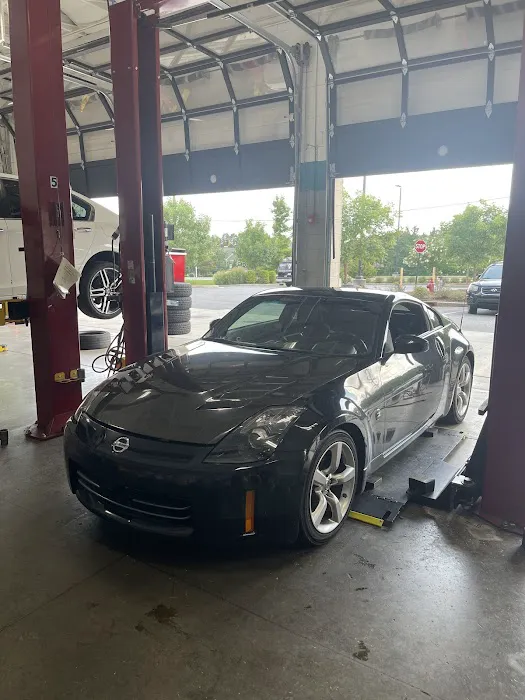 Mavis Tires & Brakes 6