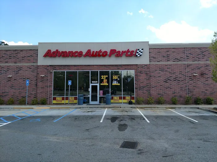 Advance Auto Parts 3