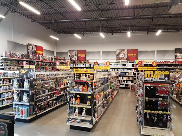 Advance Auto Parts 5