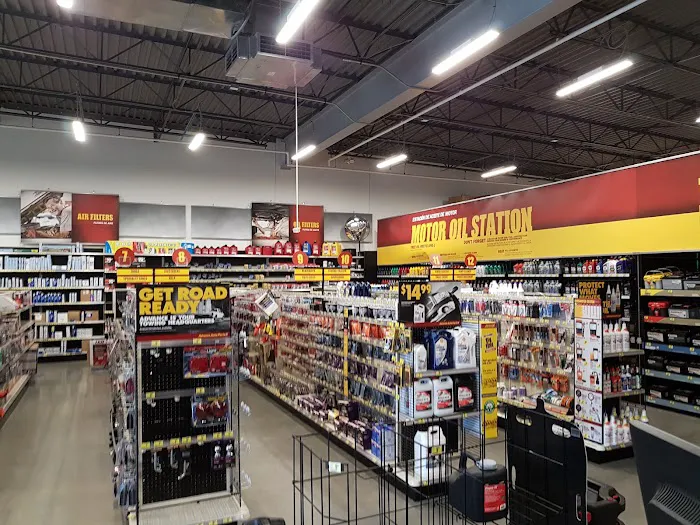 Advance Auto Parts 8