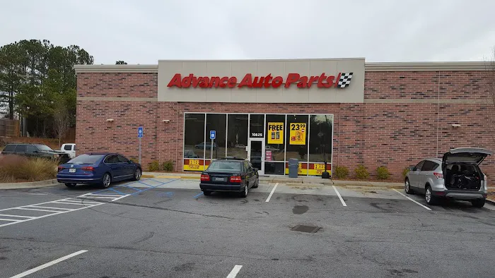 Advance Auto Parts 7