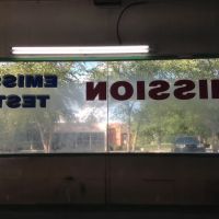 Alpharetta Emissions