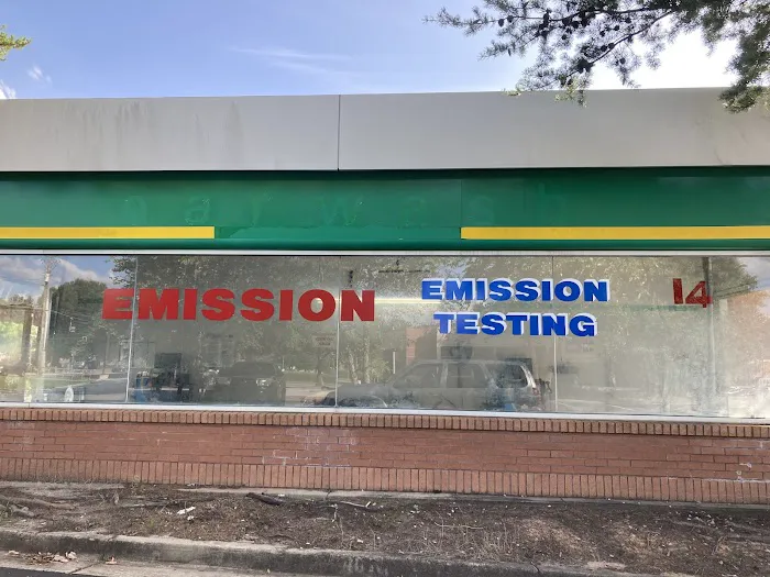 Alpharetta Emissions 3