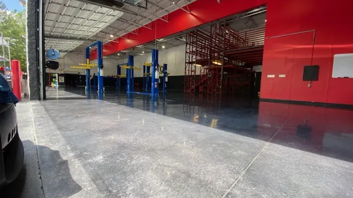 Solo Motorsports 3