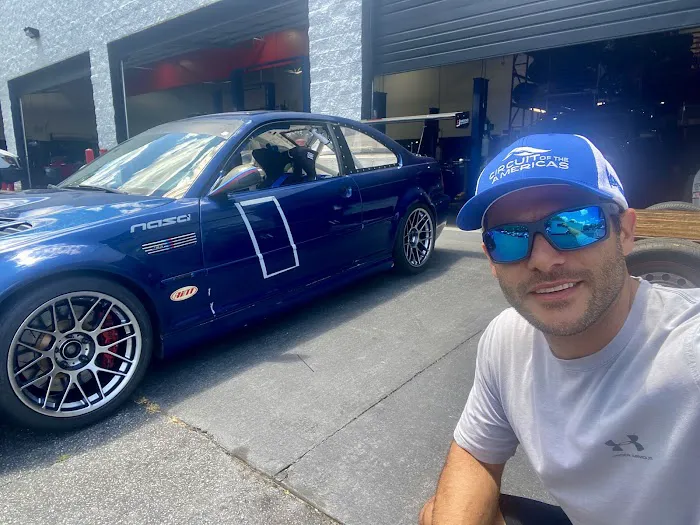 Solo Motorsports 2