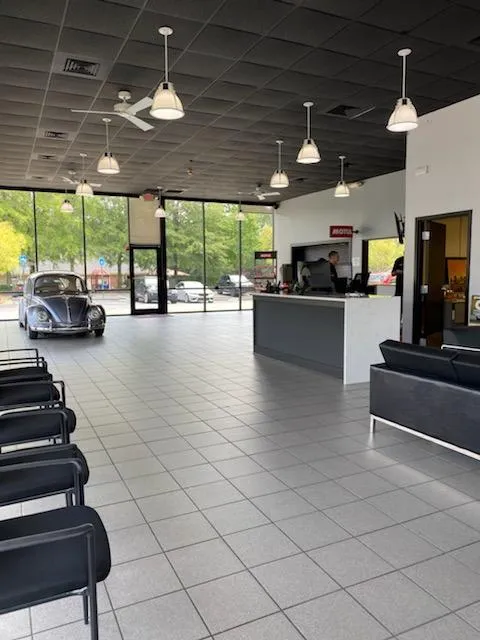 Solo Motorsports 4