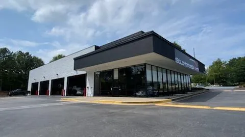 Solo Motorsports 6