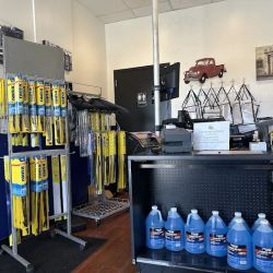 Pep Boys ico