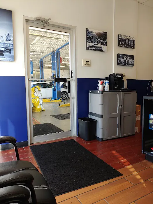 Pep Boys 3