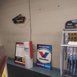Mr. Tire Auto Service Centers ico