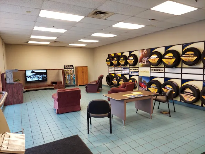Mr. Tire Auto Service Centers 7