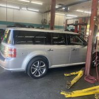 Mavis Tires & Brakes