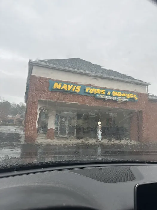 Mavis Tires & Brakes 3