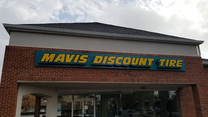 Mavis Tires & Brakes 9