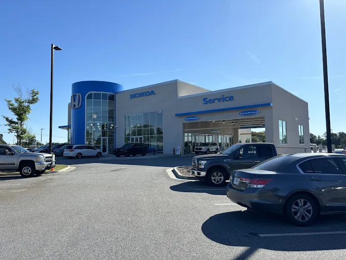 Carland Service Center 1