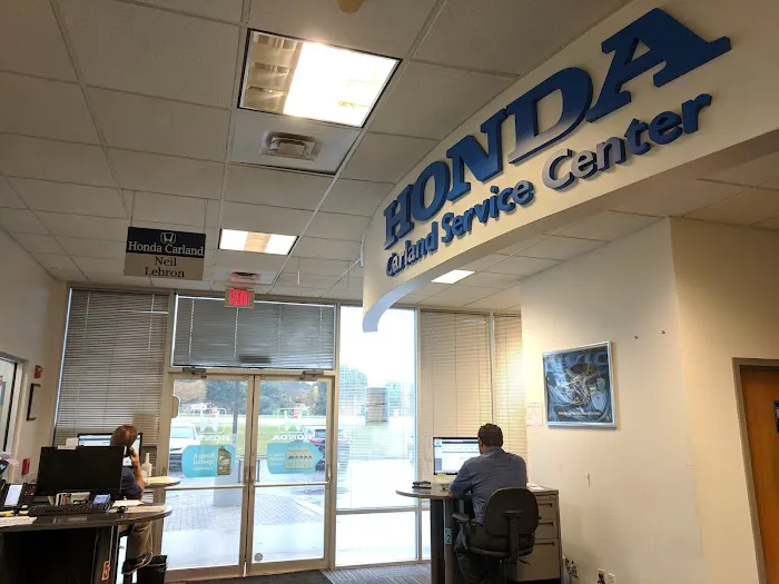 Carland Service Center 0