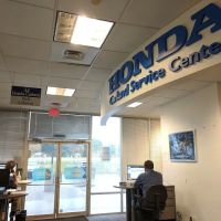 Carland Service Center