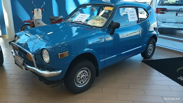 Carland Service Center 5