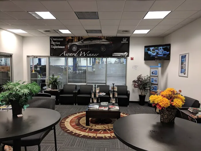 Carland Service Center 2