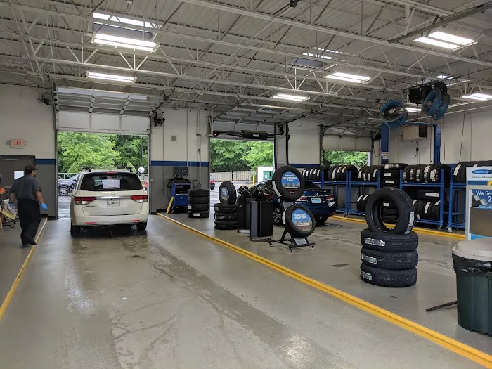 Carland Service Center 4
