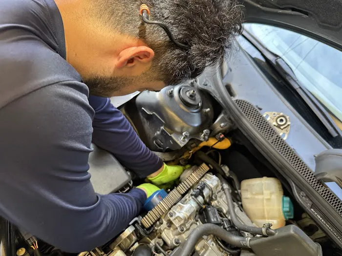 4A Auto Diagnostics and Repair 0