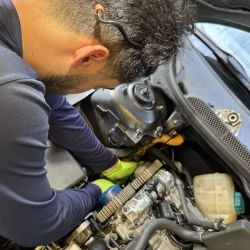 4A Auto Diagnostics and Repair ico