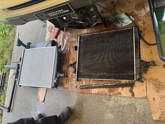 4A Auto Diagnostics and Repair 4