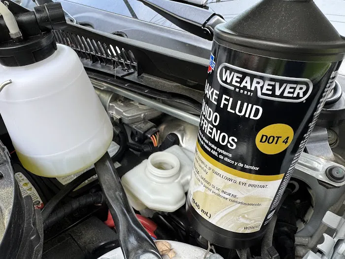 4A Auto Diagnostics and Repair 8