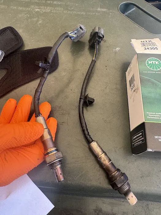 4A Auto Diagnostics and Repair 2