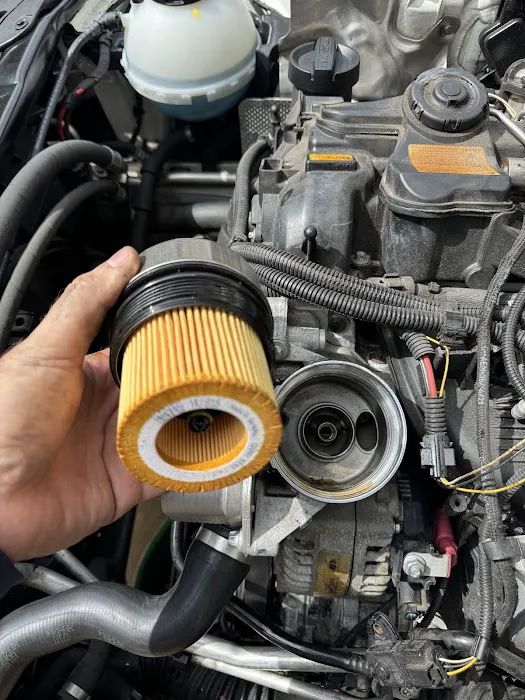 4A Auto Diagnostics and Repair 3