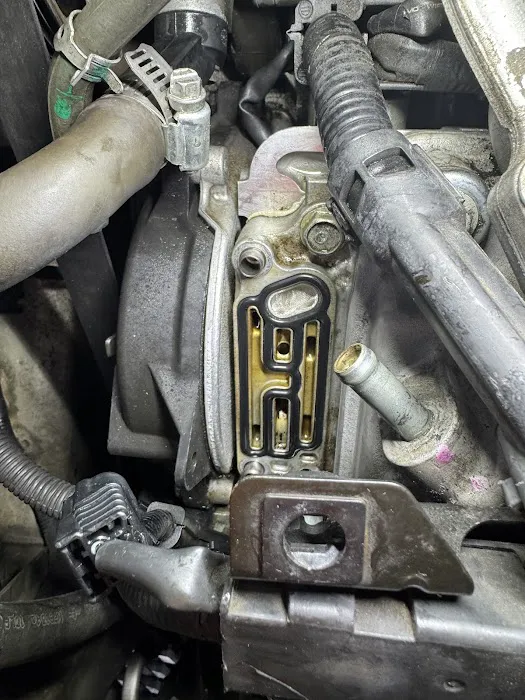 4A Auto Diagnostics and Repair 5