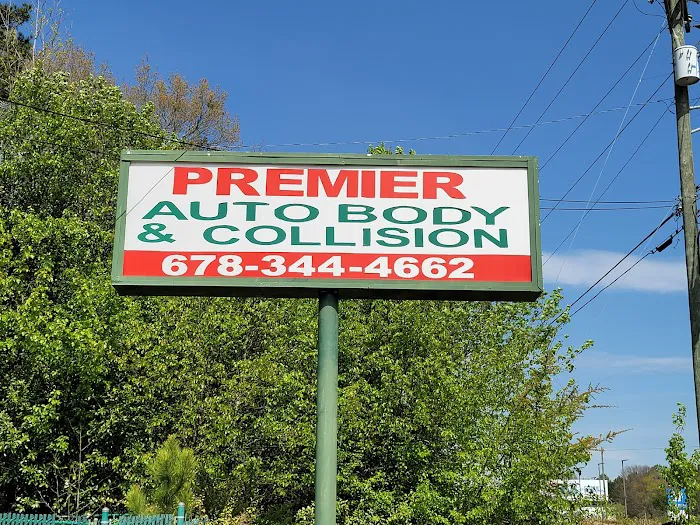 Crash Champions Collision Repair Alpharetta 0