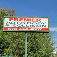 Crash Champions Collision Repair Alpharetta
