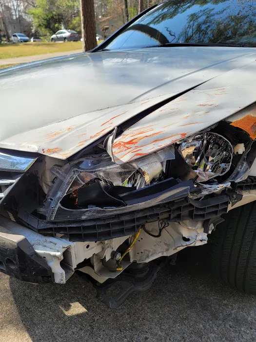 Crash Champions Collision Repair Alpharetta 2