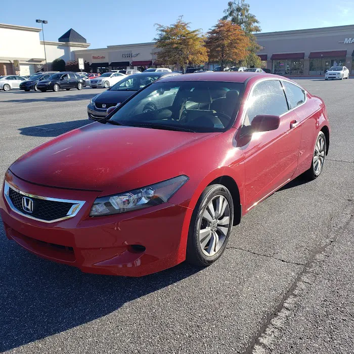 Crash Champions Collision Repair Alpharetta 6