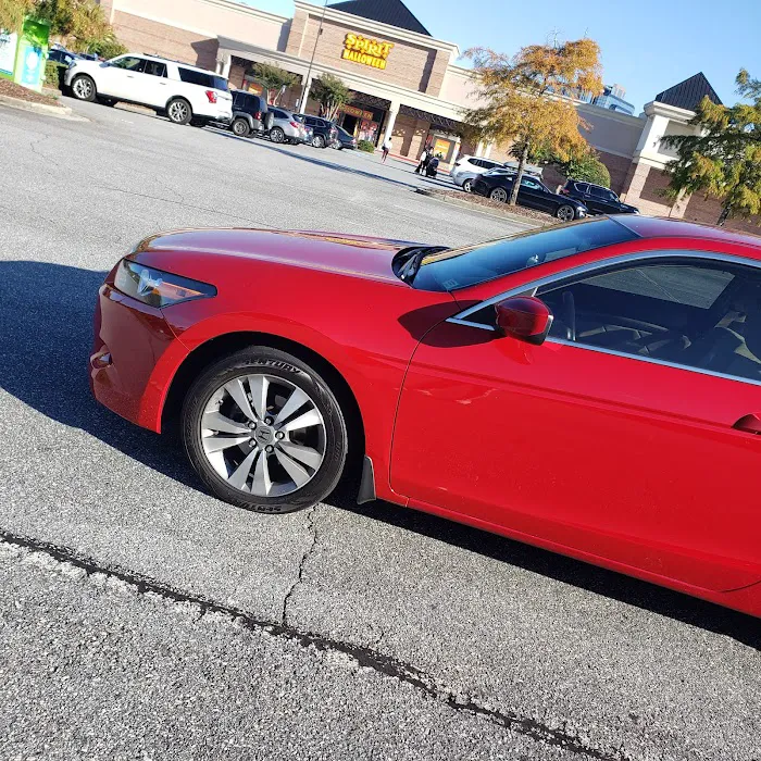 Crash Champions Collision Repair Alpharetta 5