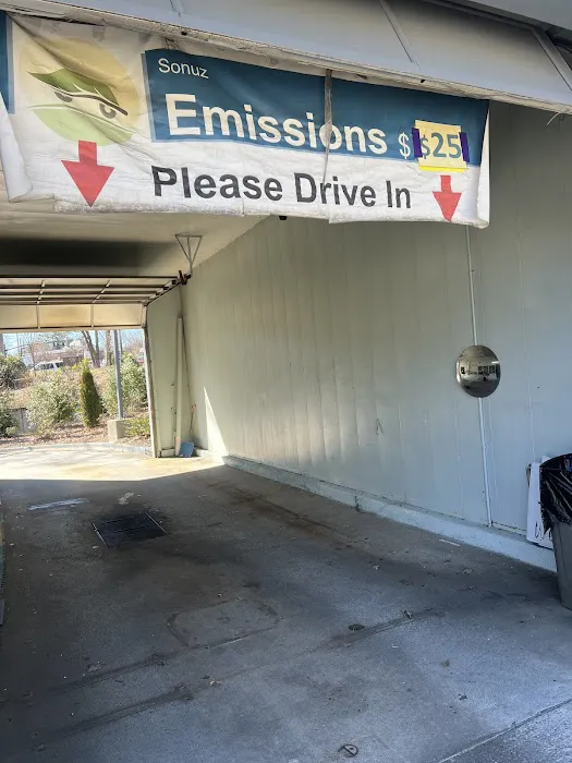 Sonuz Emissions 7