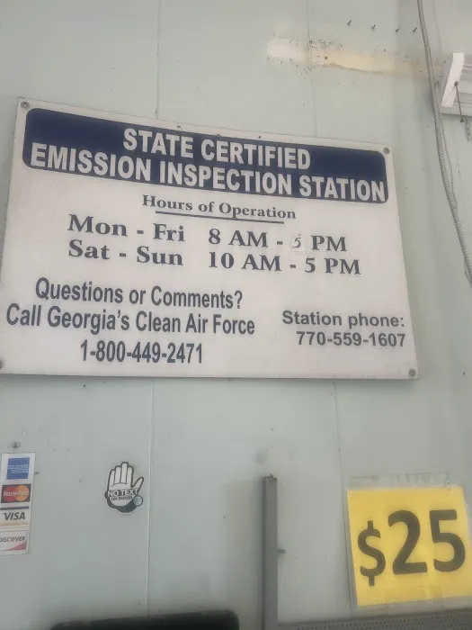 Sonuz Emissions 3