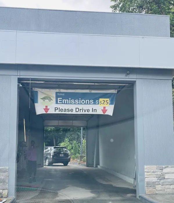 Sonuz Emissions 0