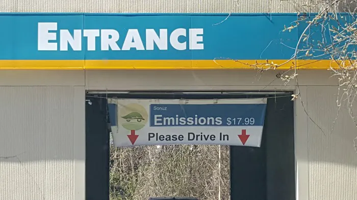 Sonuz Emissions 9
