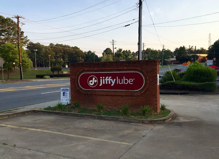 Jiffy Lube 4