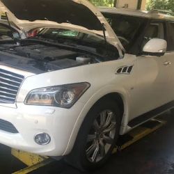 Jiffy Lube ico