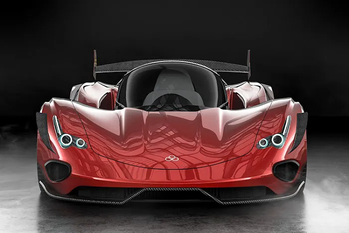 Immense Motor Sports LLC 1
