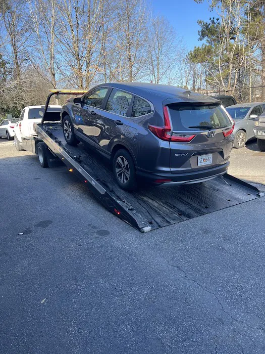 Japanese Automotive Professional Service 2