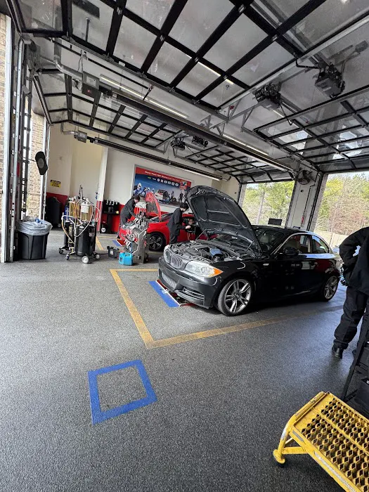 Valvoline Instant Oil Change 4
