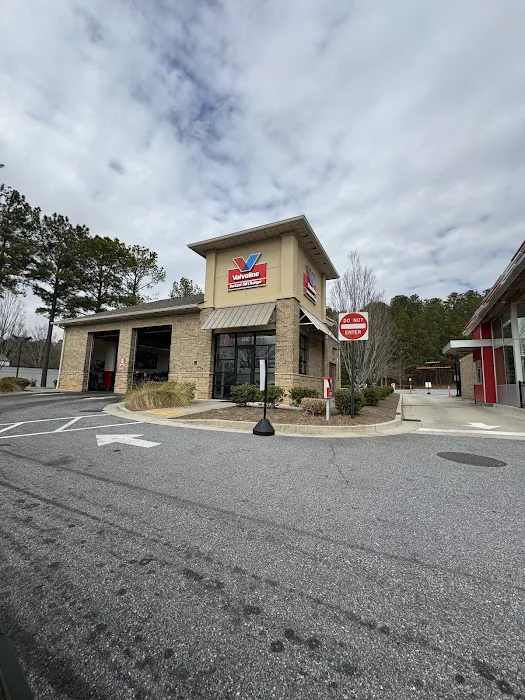 Valvoline Instant Oil Change 2