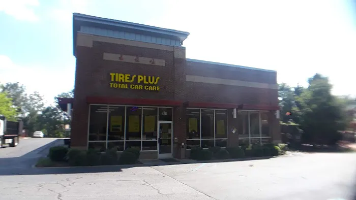 Tires Plus 1