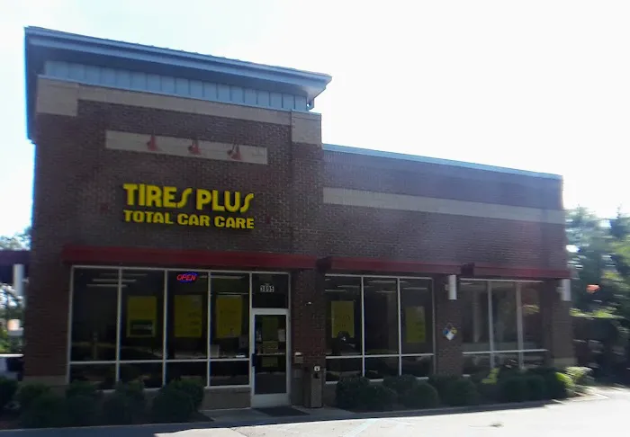 Tires Plus 0