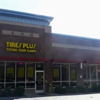 Tires Plus
