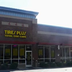 Tires Plus ico